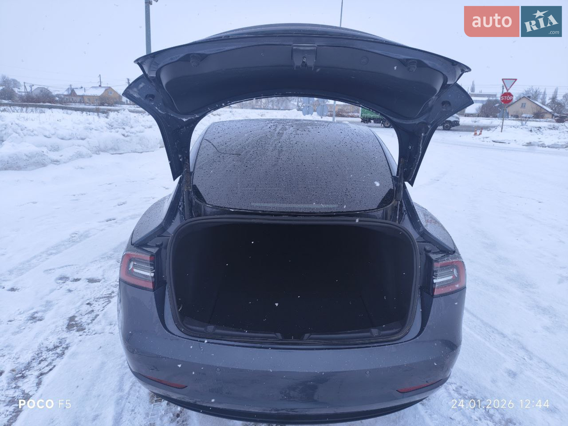 2022 Tesla Model 3 - мініатюра 12
