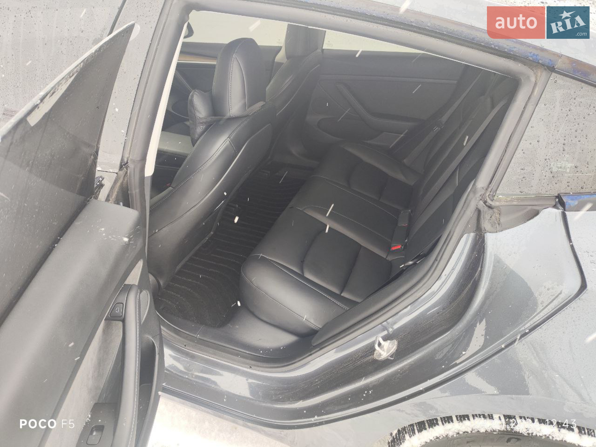 2022 Tesla Model 3 - мініатюра 16