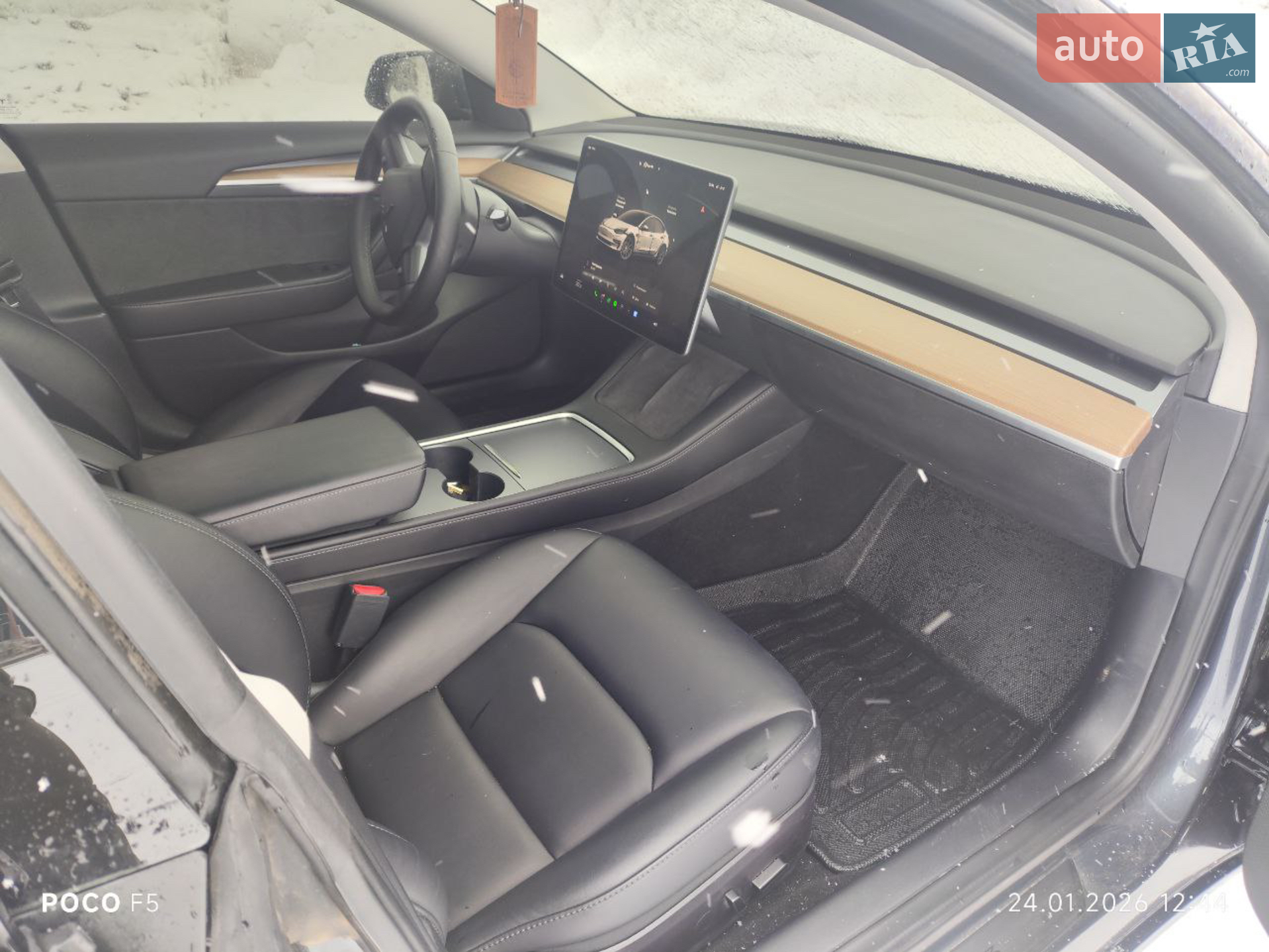 2022 Tesla Model 3 - мініатюра 19