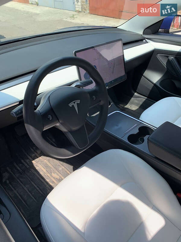 Седан Tesla Model 3 2021 в Києві фото 18 Седан Tesla Model 3 2021 в Києві