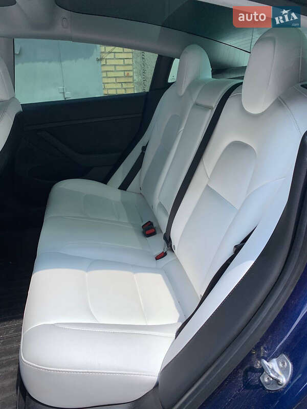 Седан Tesla Model 3 2021 в Києві фото 23 Седан Tesla Model 3 2021 в Києві