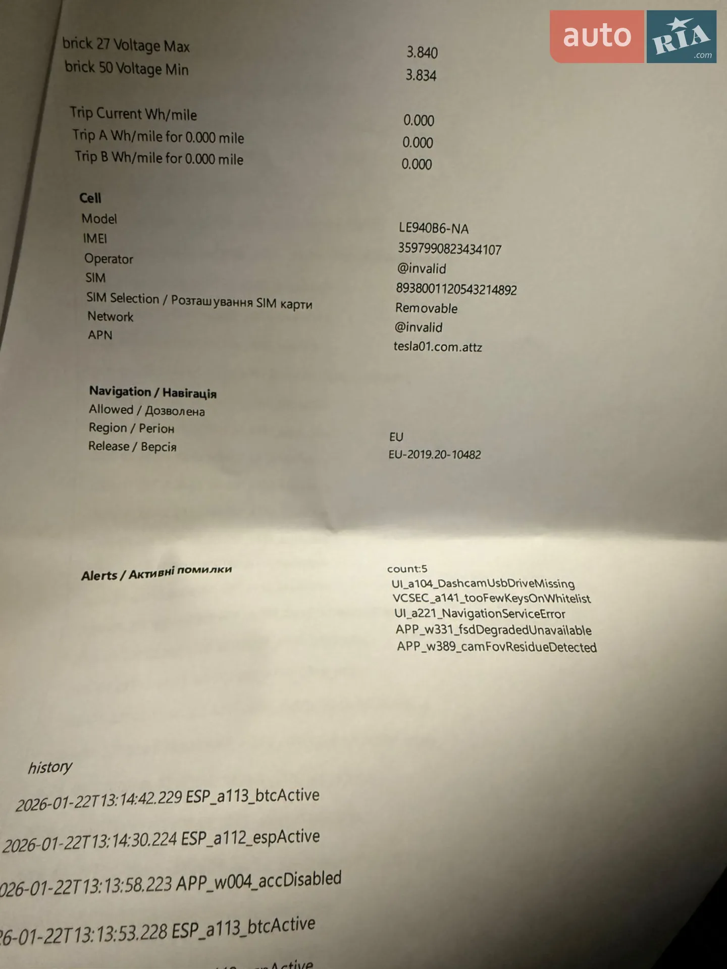 2021 Tesla Model 3 - мініатюра 15