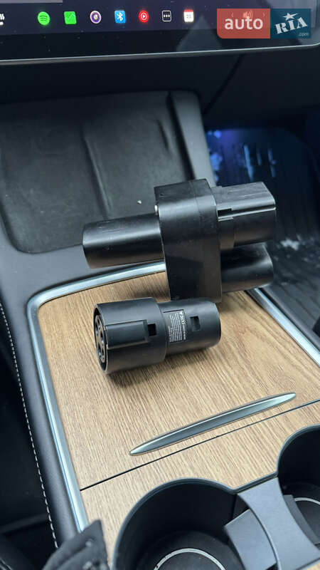 Седан Tesla Model 3 2022 в Киеве фото 20 Седан Tesla Model 3 2022 в Киеве