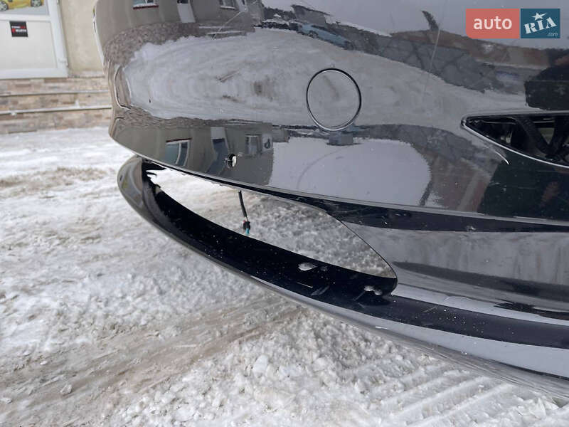 Седан Tesla Model 3 2022 в Луцьку фото 17 Седан Tesla Model 3 2022 в Луцьку