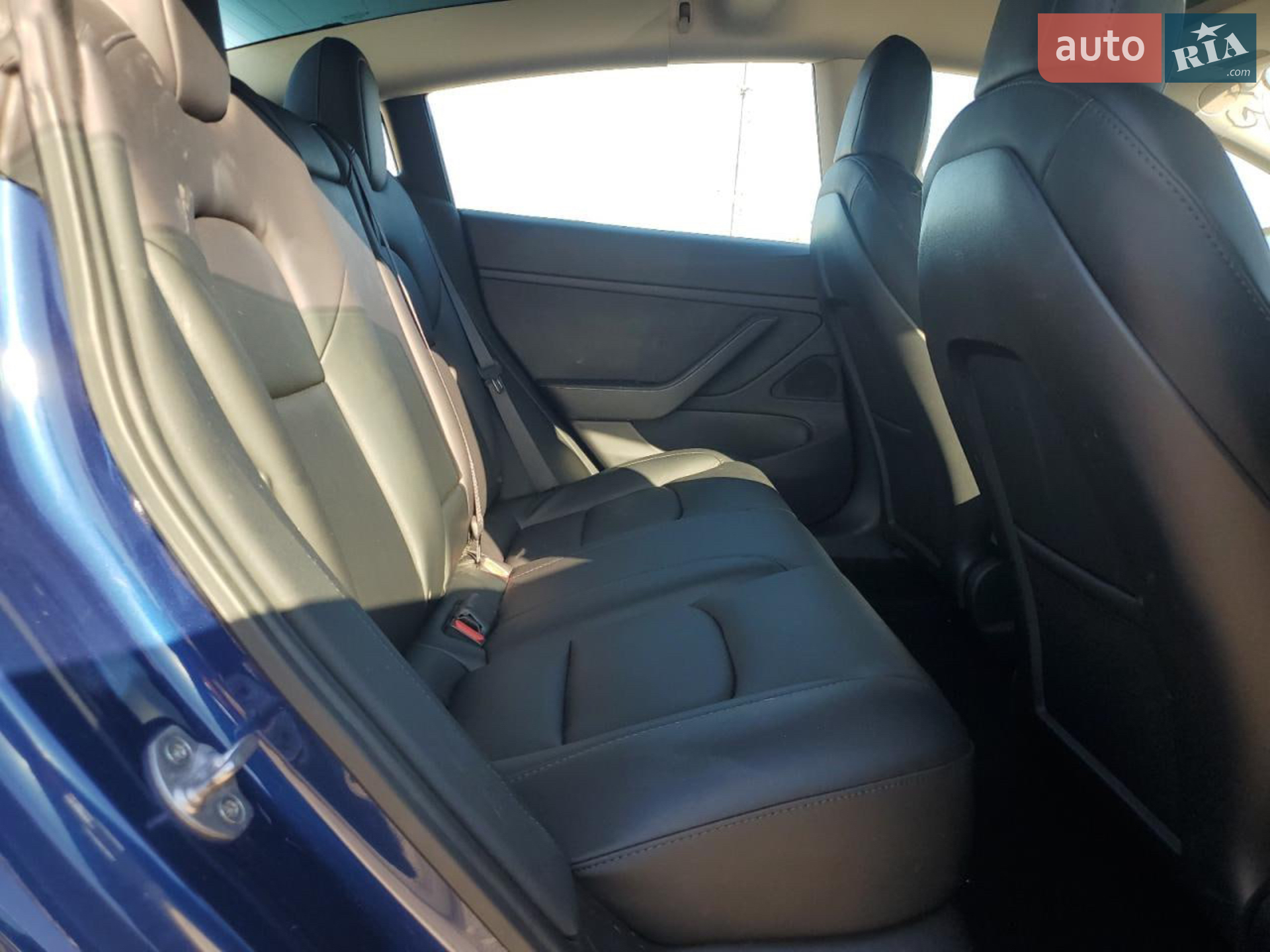 2021 Tesla Model 3 - мініатюра 3