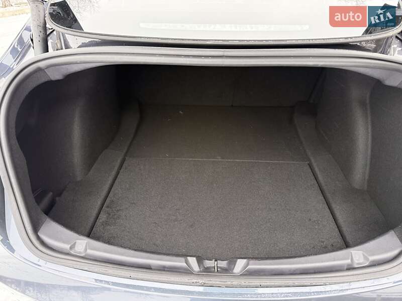 Седан Tesla Model 3 2022 в Кременчуці фото 21 Седан Tesla Model 3 2022 в Кременчуці