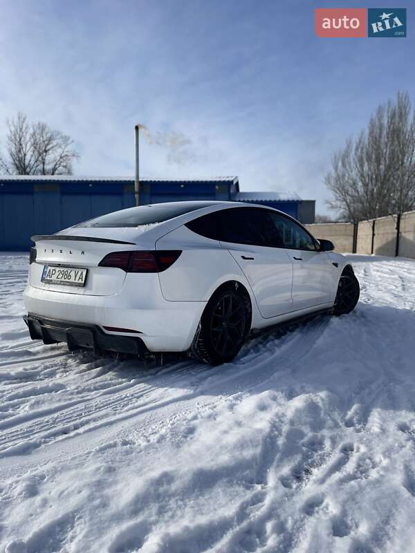 Tesla Model 3 2022 Tesla Model 3 2022