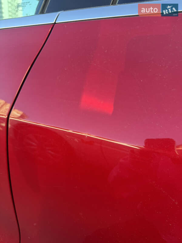 Седан Tesla Model 3 2018 в Одессе