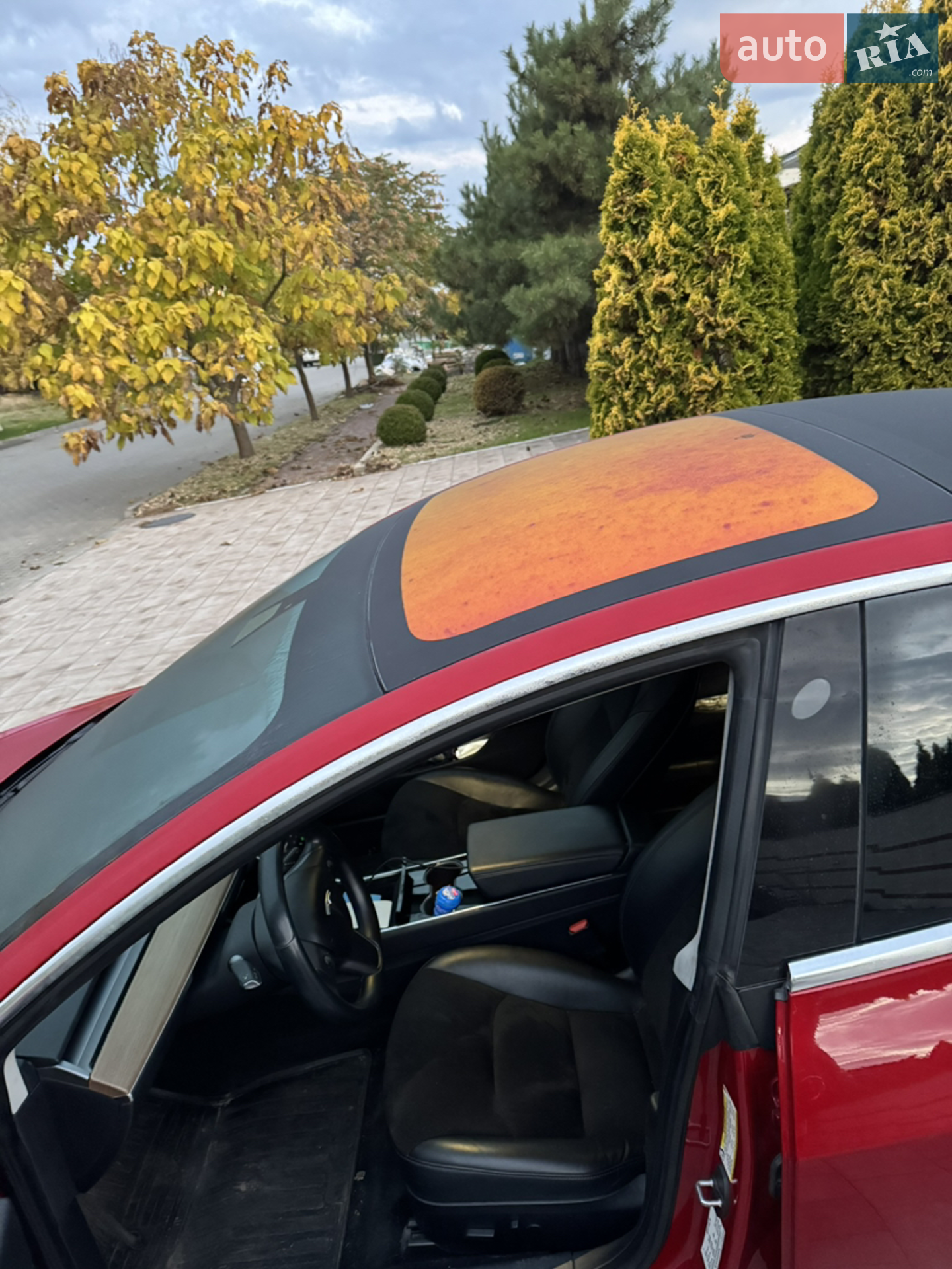 2018 Tesla Model 3 - мініатюра 26