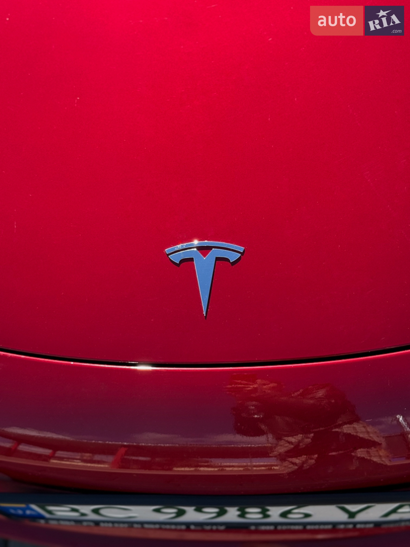 2018 Tesla Model 3 - мініатюра 13