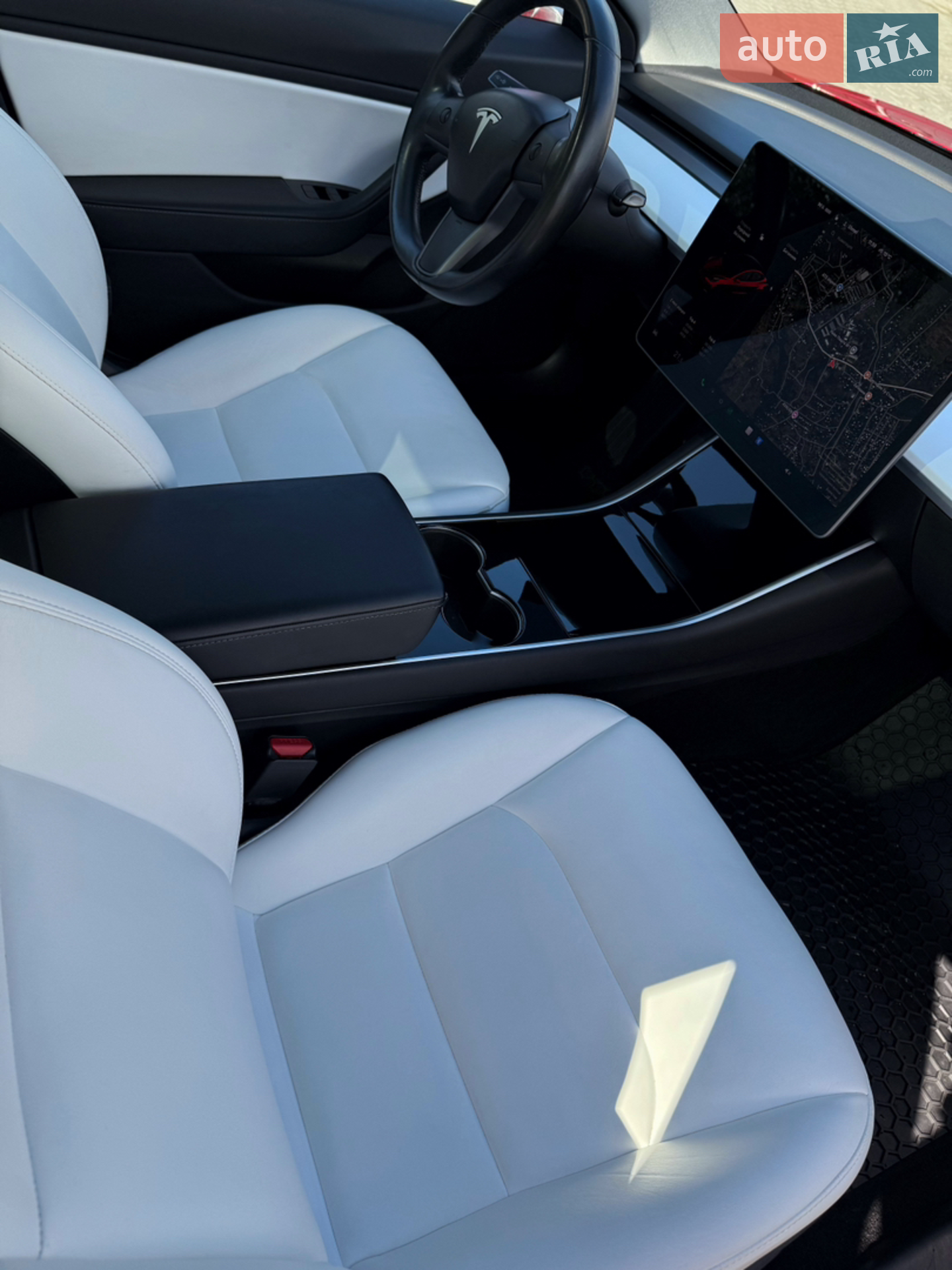 2018 Tesla Model 3 - мініатюра 22