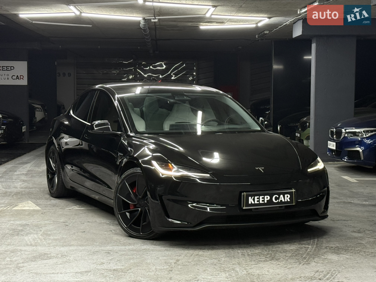 2023 Tesla Model 3 - мініатюра 32