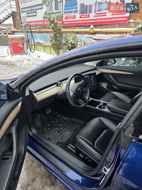 Седан Tesla Model 3 2021 в Виннице фото 19 Седан Tesla Model 3 2021 в Виннице
