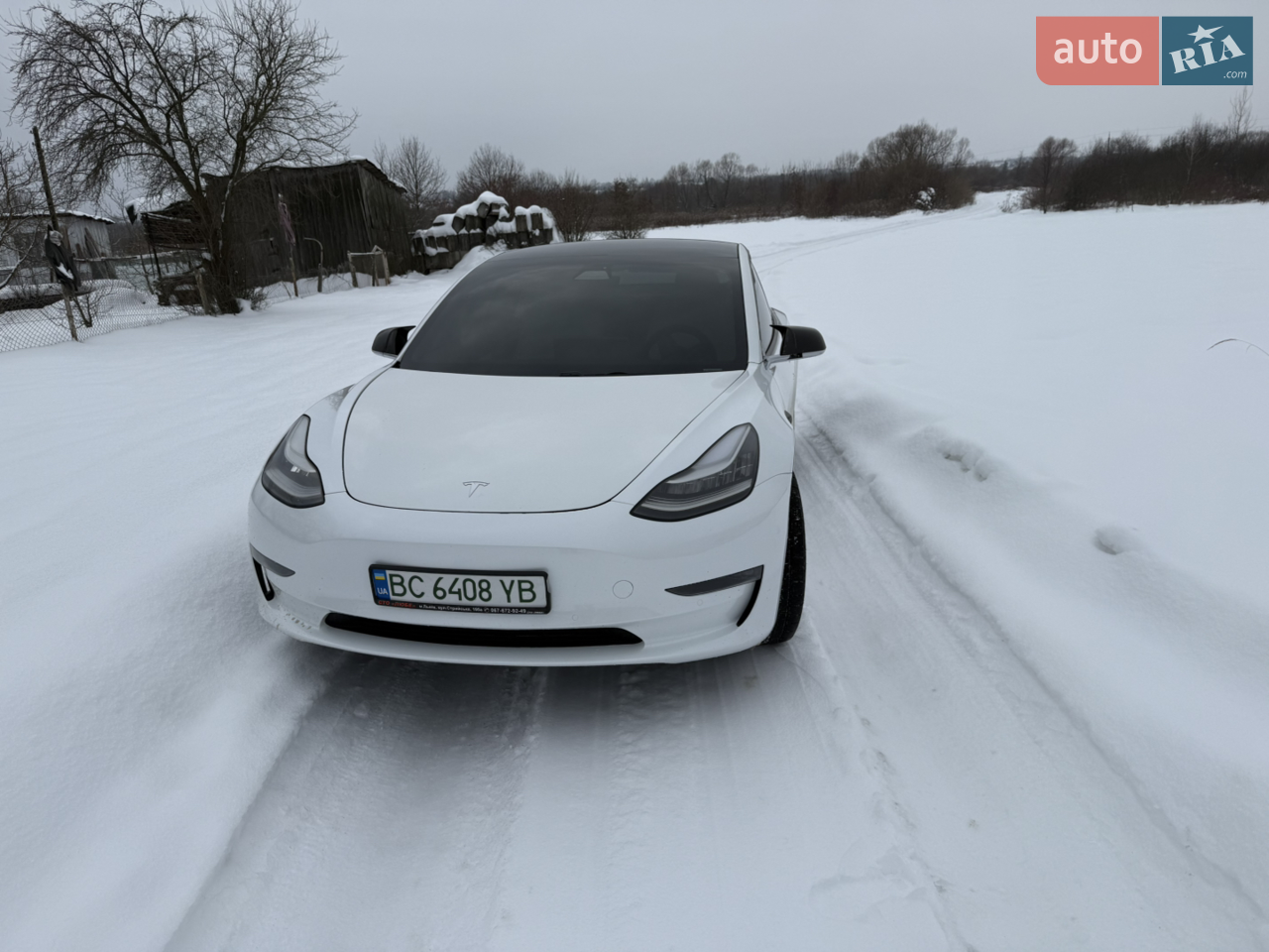 2018 Tesla Model 3 - мініатюра 50
