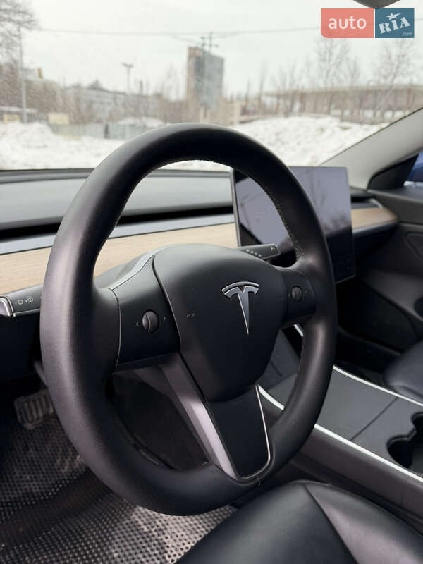 Седан Tesla Model 3 2020 в Днепре фото 9 Седан Tesla Model 3 2020 в Днепре