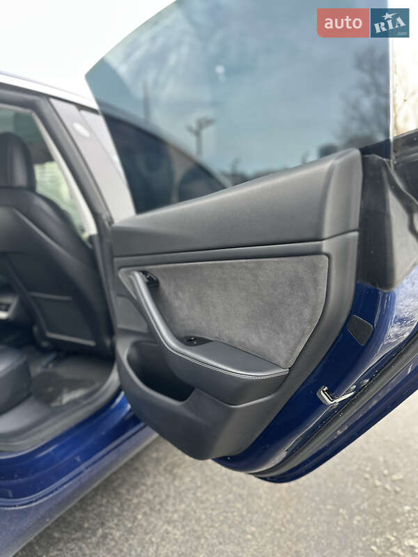 Седан Tesla Model 3 2020 в Днепре фото 13 Седан Tesla Model 3 2020 в Днепре