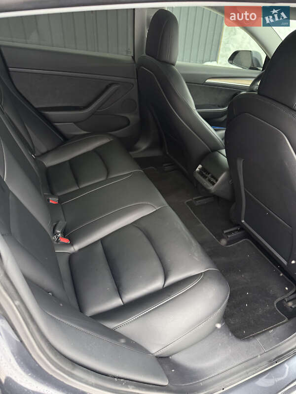 Седан Tesla Model 3 2021 в Луцке фото 16 Седан Tesla Model 3 2021 в Луцке