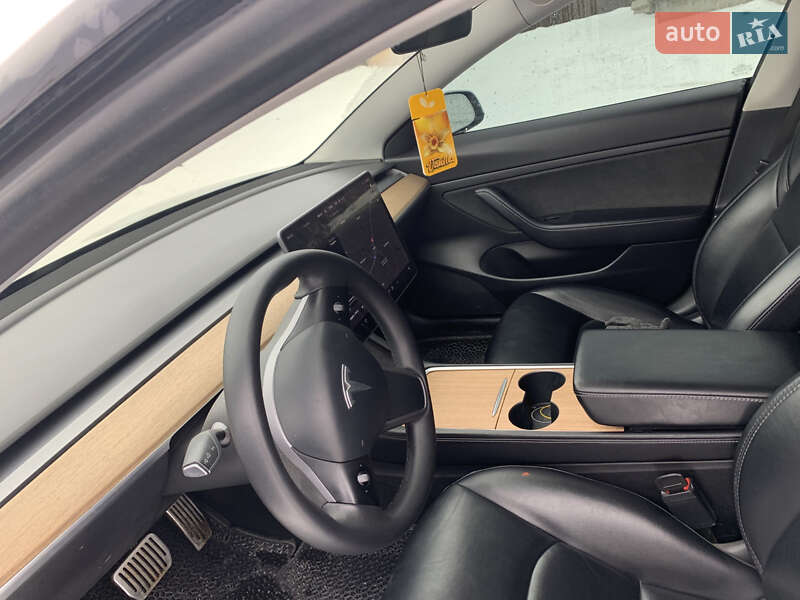 Седан Tesla Model 3 2020 в Рудки фото 5 Седан Tesla Model 3 2020 в Рудки