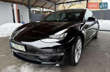 Седан Tesla Model 3 2019 в Львове