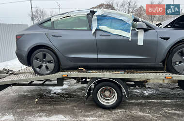 Седан Tesla Model 3 2023 в Киеве