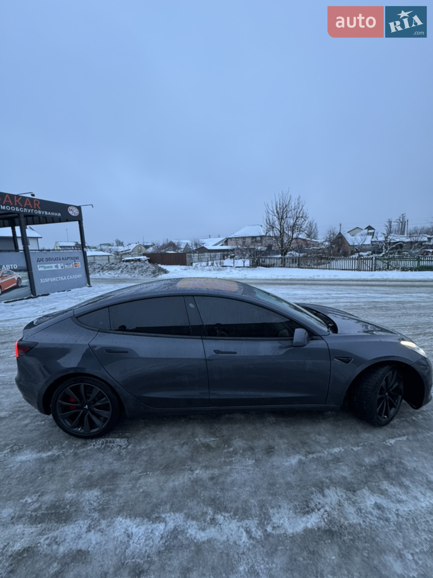 2018 Tesla Model 3 - мініатюра 7