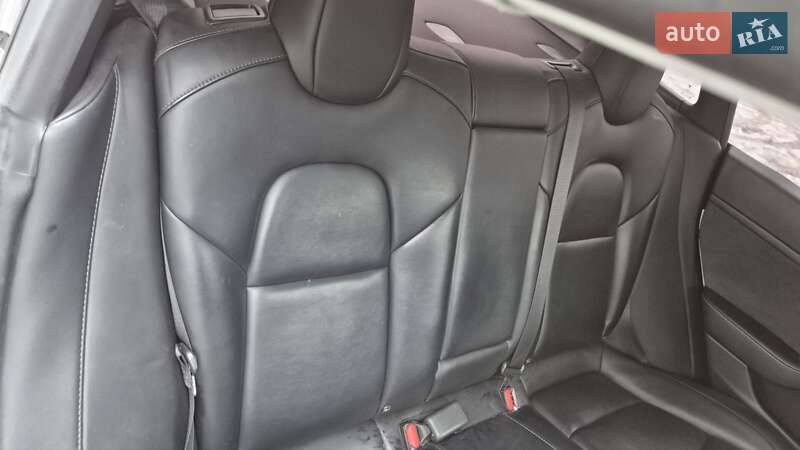 Седан Tesla Model 3 2022 в Луцьку фото 11 Седан Tesla Model 3 2022 в Луцьку