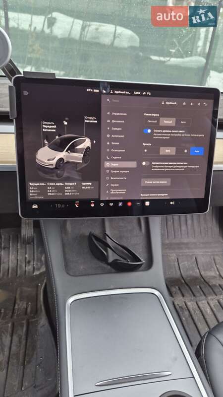 Седан Tesla Model 3 2022 в Луцьку фото 15 Седан Tesla Model 3 2022 в Луцьку