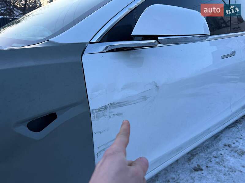 Седан Tesla Model 3 2019 в Луцке фото 6 Седан Tesla Model 3 2019 в Луцке