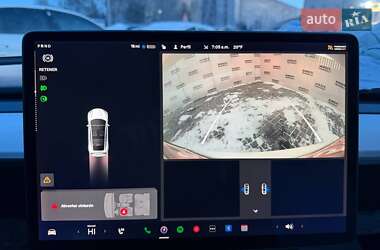 Седан Tesla Model 3 2019 в Луцке