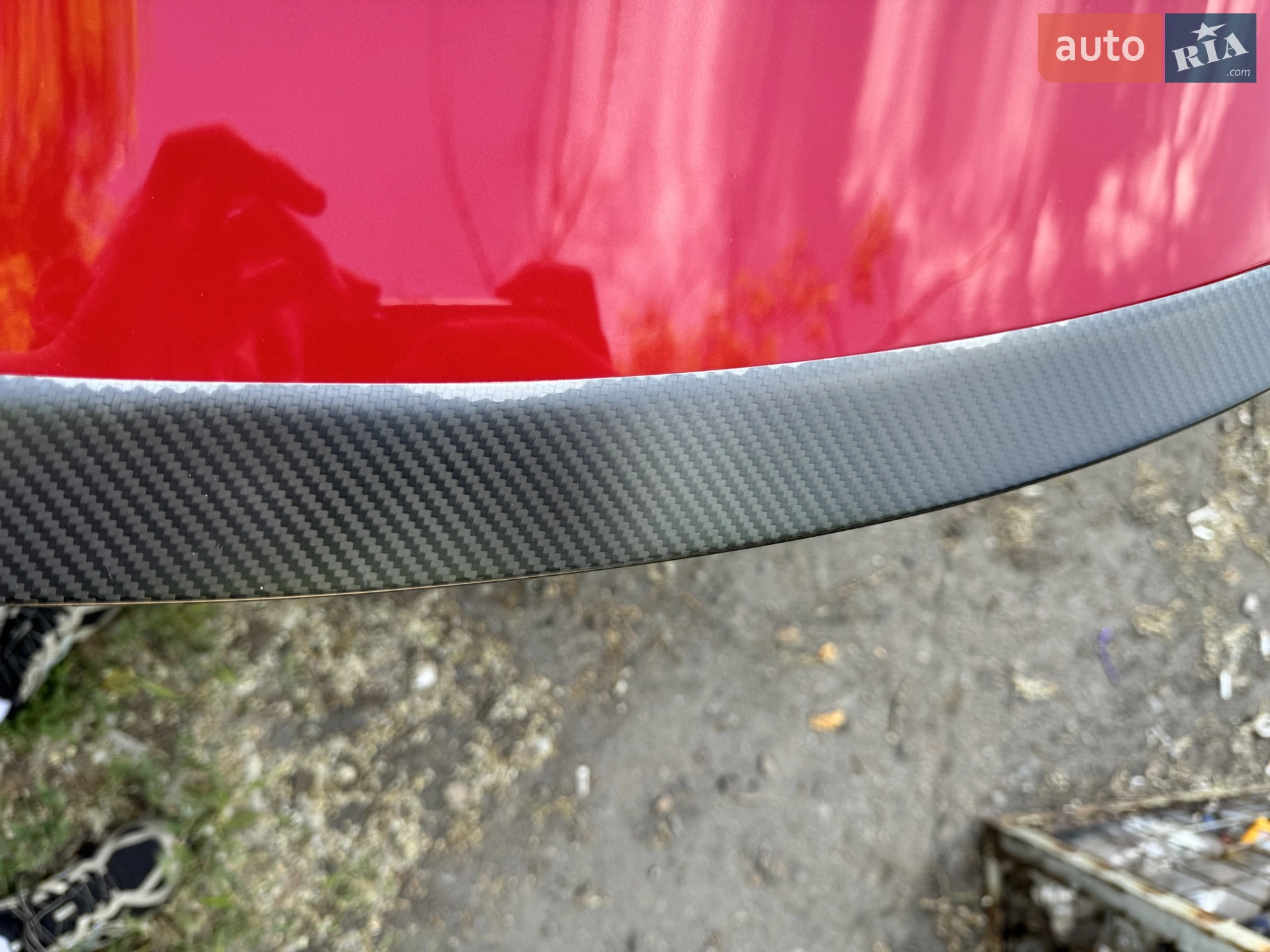 2019 Tesla Model 3 - мініатюра 24