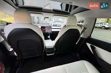Седан Tesla Model 3 2019 в Днепре