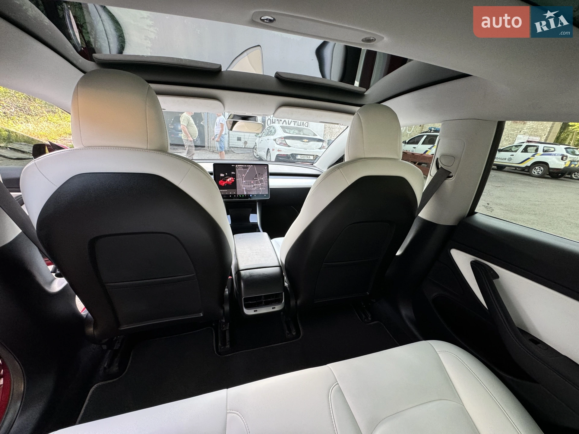 2019 Tesla Model 3 - мініатюра 16