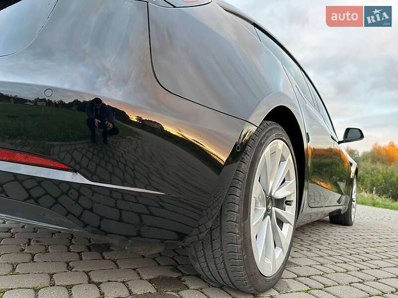 Седан Tesla Model 3 2022 в Львове фото 8 Седан Tesla Model 3 2022 в Львове