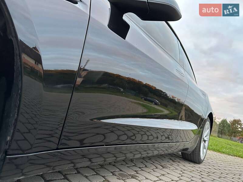 Седан Tesla Model 3 2022 в Львове фото 10 Седан Tesla Model 3 2022 в Львове