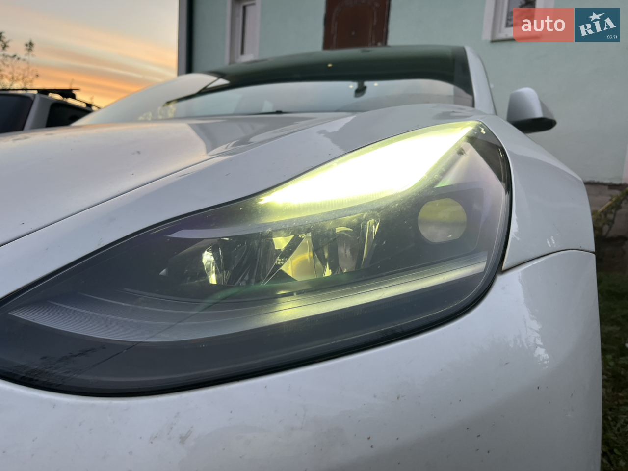2021 Tesla Model 3 - мініатюра 18