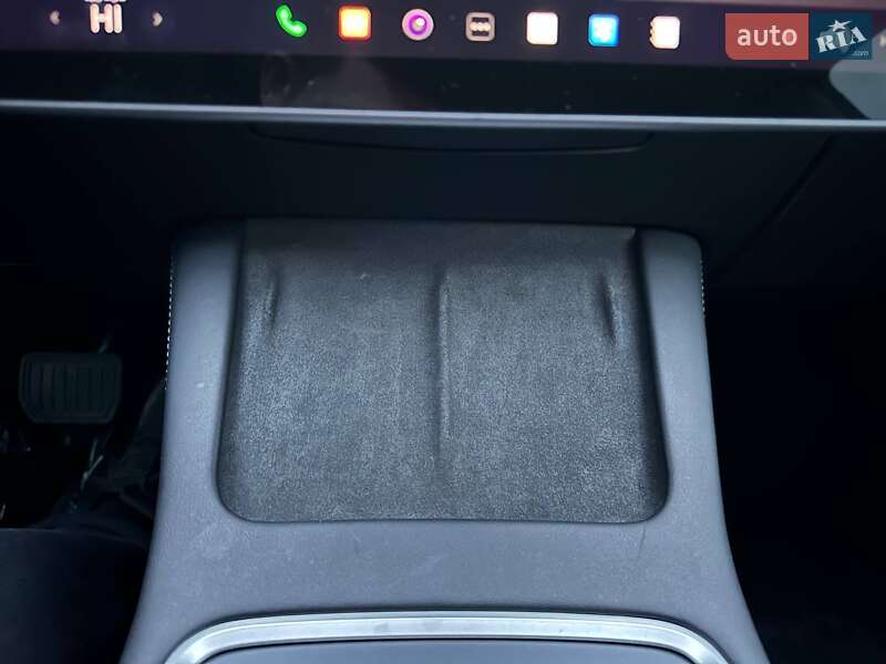 Седан Tesla Model 3 2022 в Львове фото 5 Седан Tesla Model 3 2022 в Львове