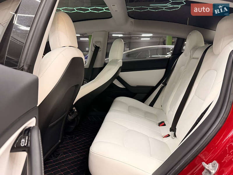 Седан Tesla Model 3 2019 в Києві фото 15 Седан Tesla Model 3 2019 в Києві