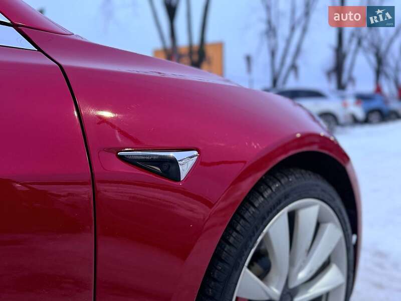 Седан Tesla Model 3 2020 в Львові фото 8 Седан Tesla Model 3 2020 в Львові