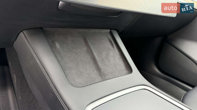 Седан Tesla Model 3 2021 в Луцке фото 33 Седан Tesla Model 3 2021 в Луцке