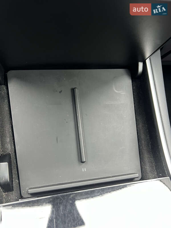 Седан Tesla Model 3 2018 в Тернополе фото 15 Седан Tesla Model 3 2018 в Тернополе