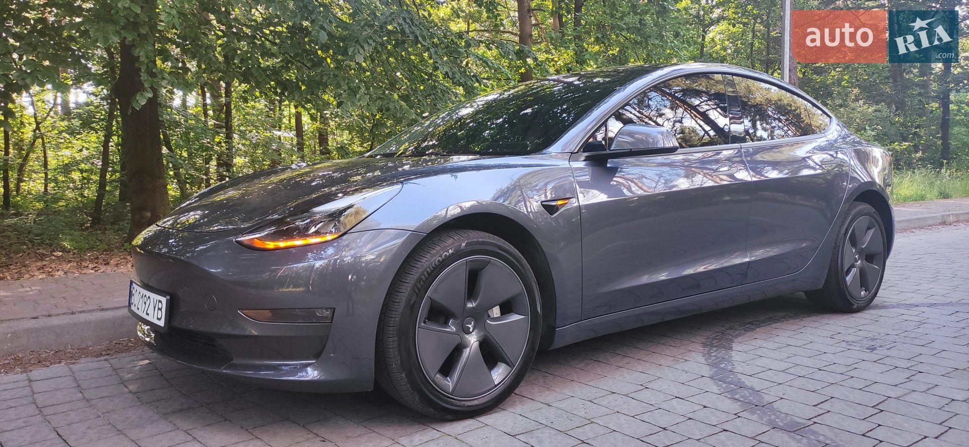 2023 Tesla Model 3 - мініатюра 50