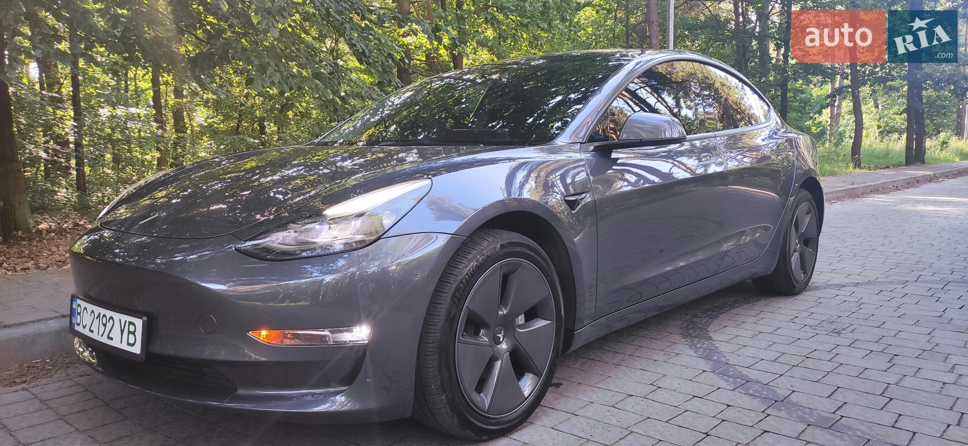 2023 Tesla Model 3 - мініатюра 55