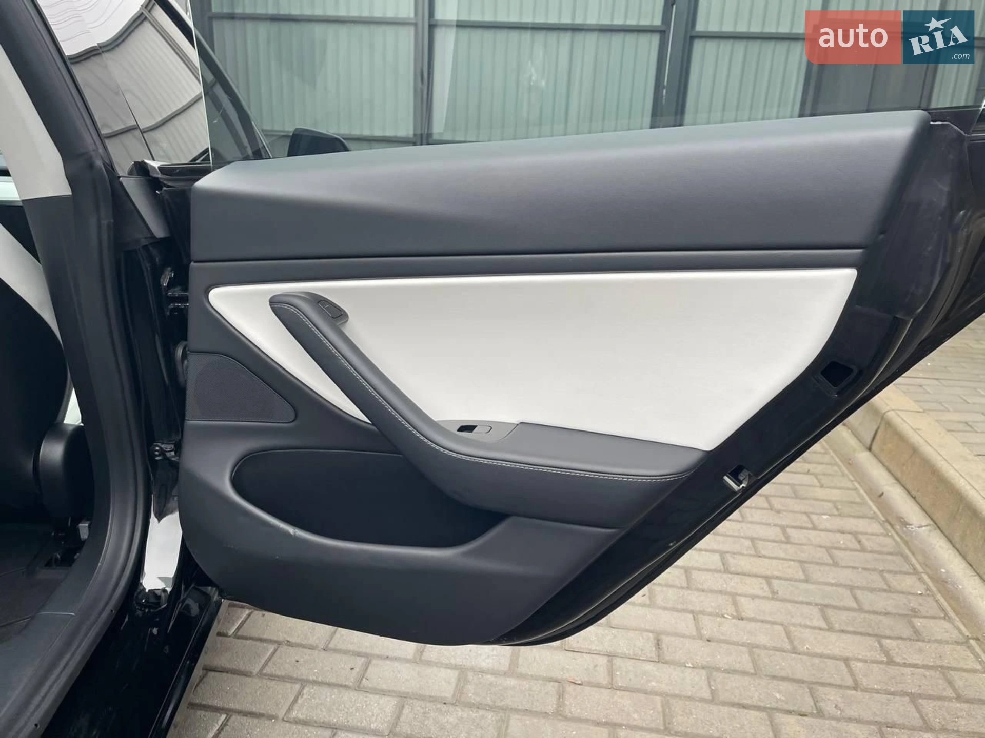 2020 Tesla Model 3 - мініатюра 44