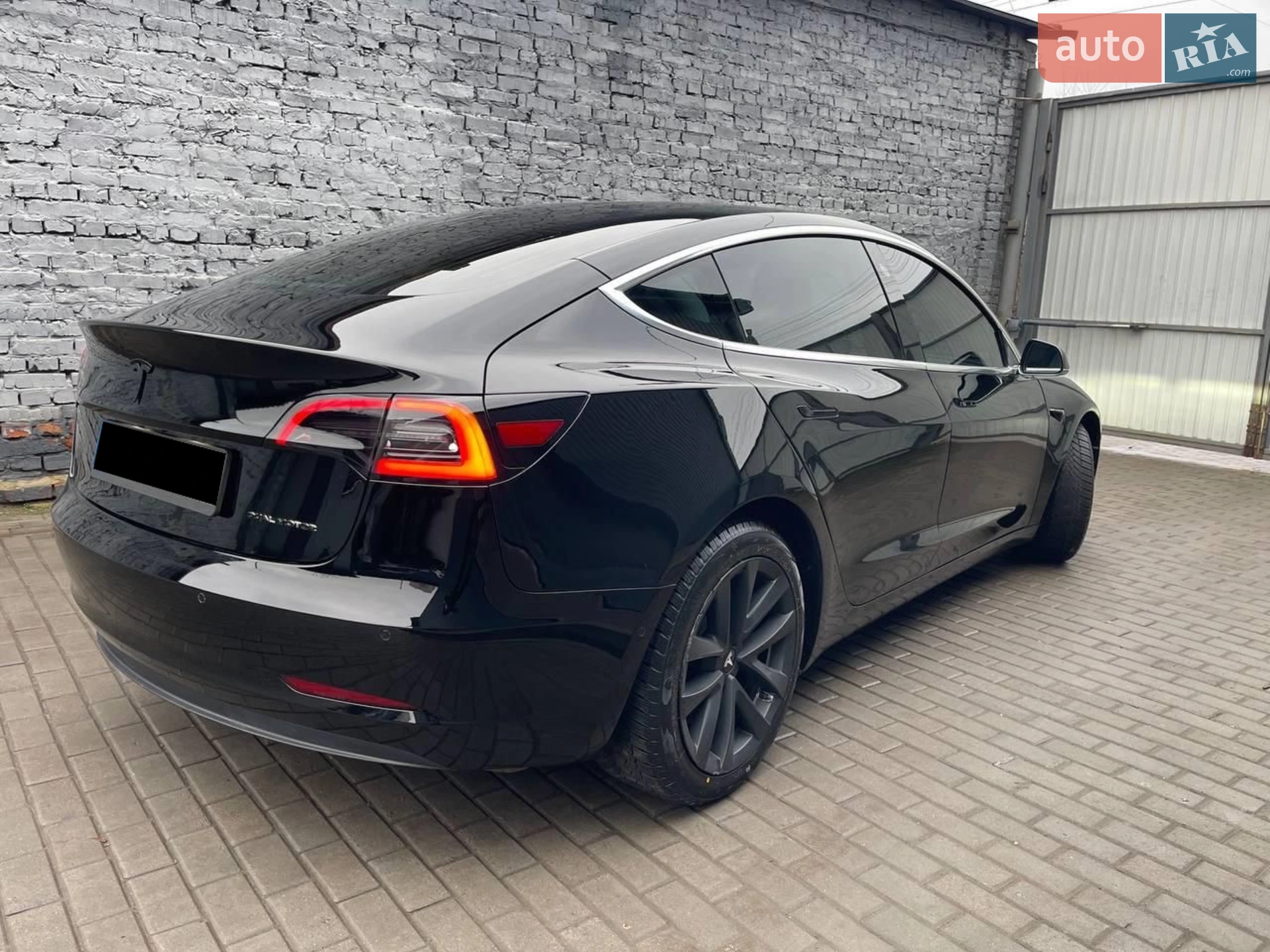 2020 Tesla Model 3 - мініатюра 54