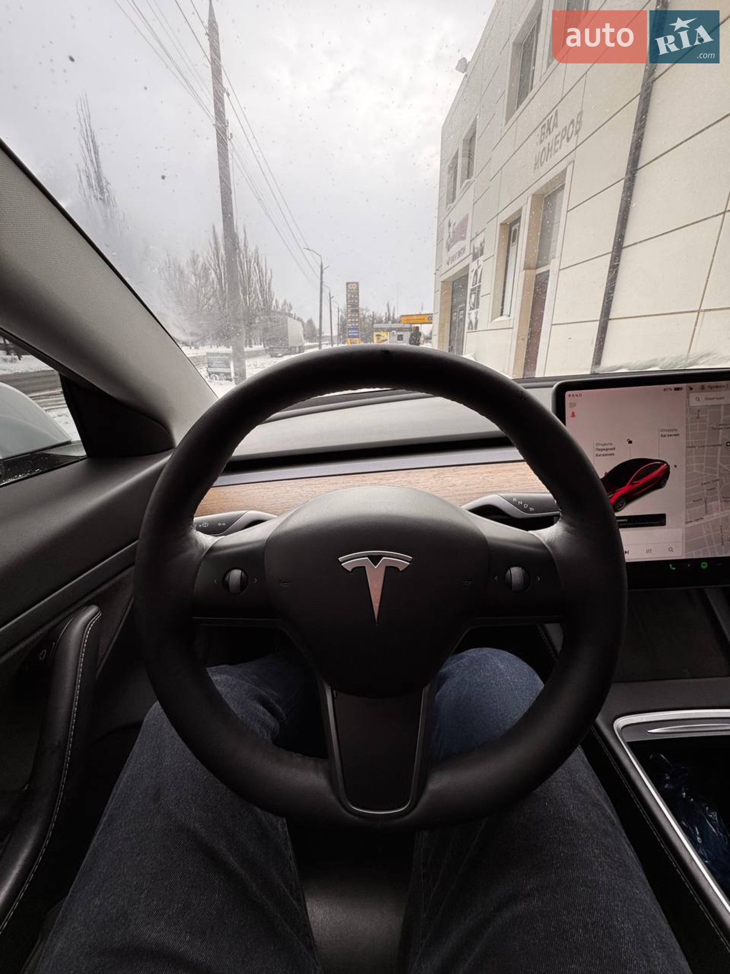 2021 Tesla Model 3 - мініатюра 16