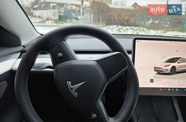 Седан Tesla Model 3 2022 в Одессе