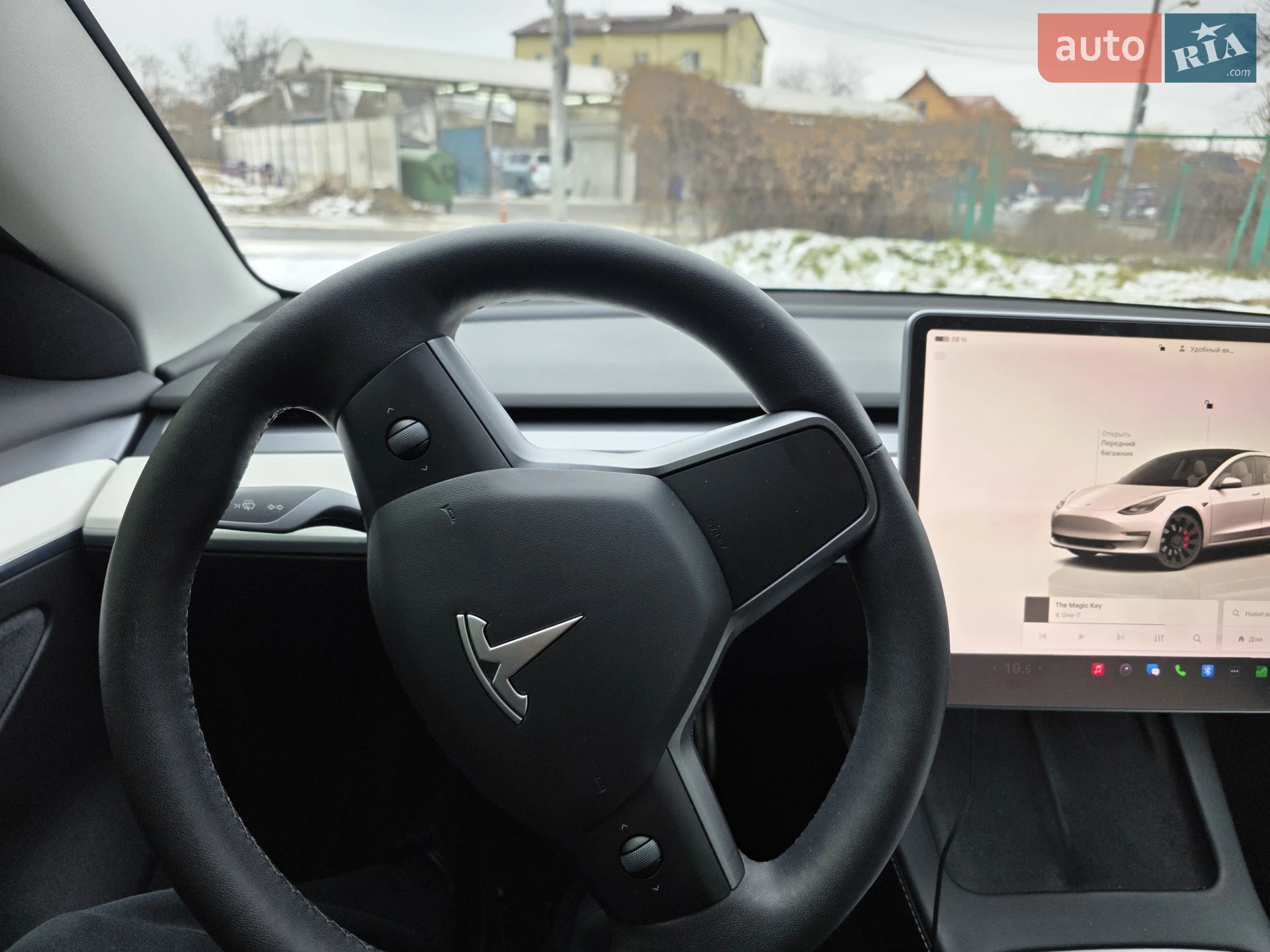 2022 Tesla Model 3 - мініатюра 24