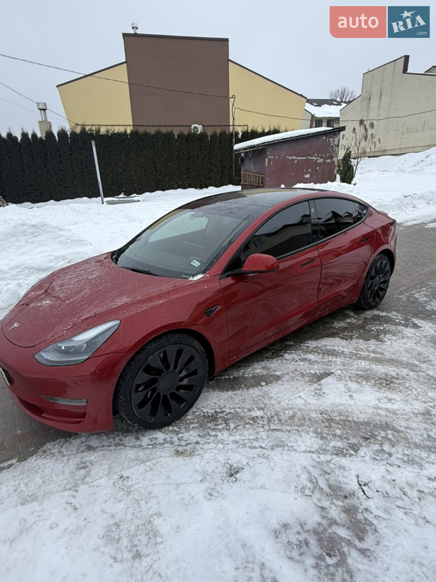 2022 Tesla Model 3 - мініатюра 9