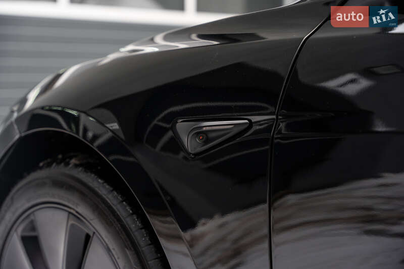 Седан Tesla Model 3 2025 в Києві фото 16 Седан Tesla Model 3 2025 в Києві