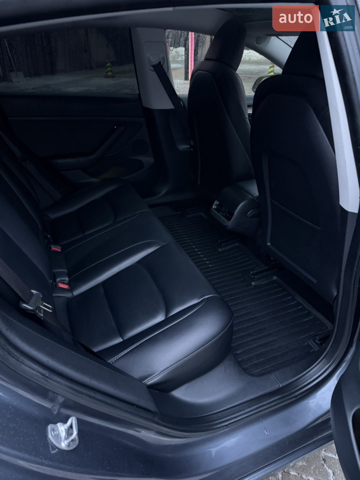 2023 Tesla Model 3 - мініатюра 4
